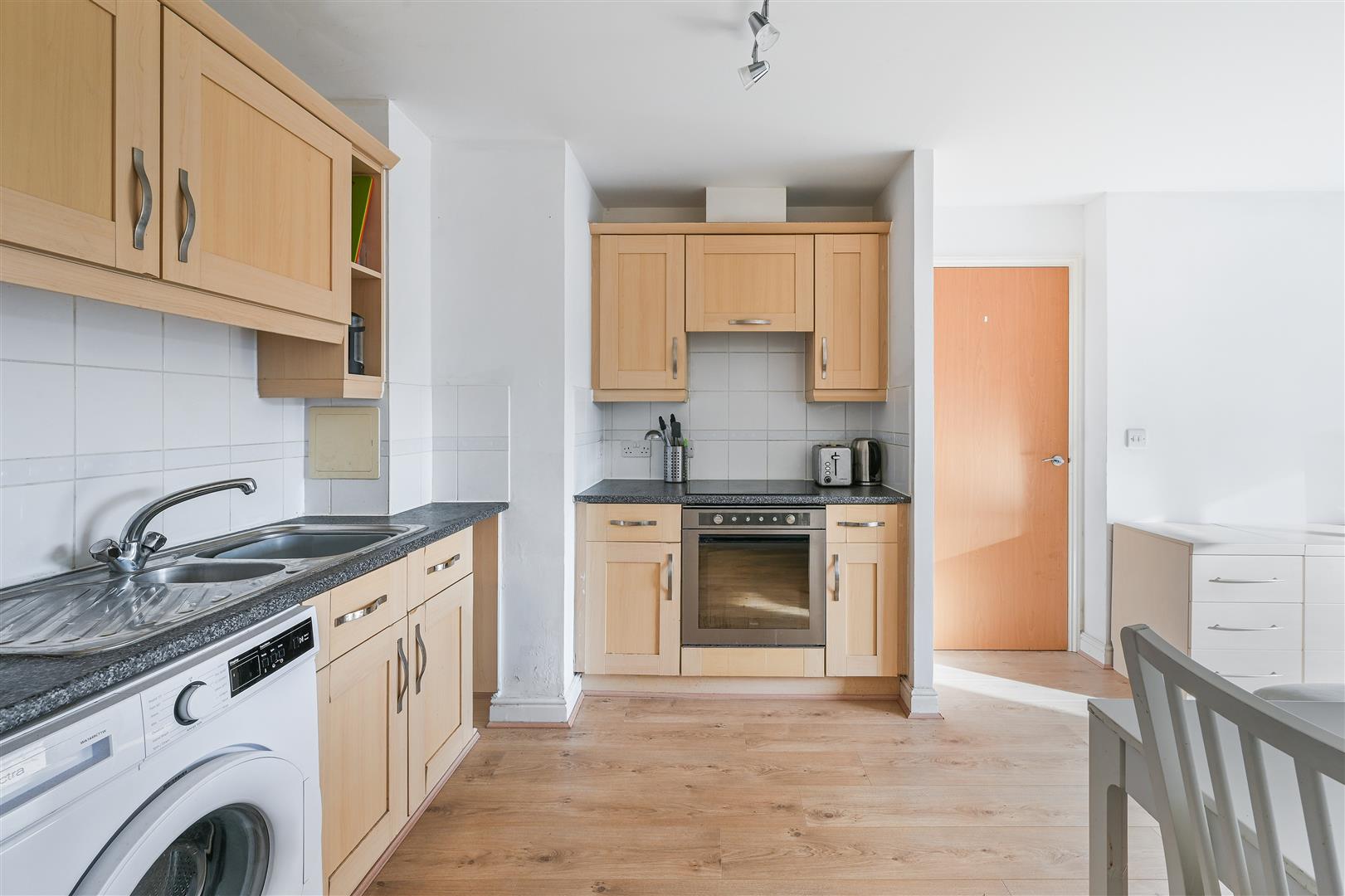 Station Approach, Epsom | The Personal Agent